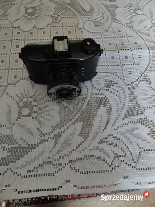 Aparat fotograficzny Nowe Miasteczko