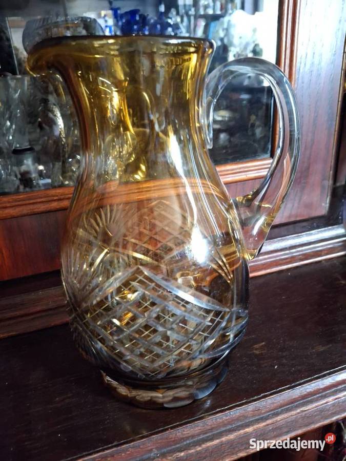 Dzbanki porcelanowe Warszawa