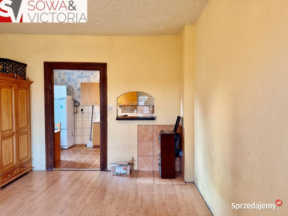 Inwestycja wypoczynek czy pierwsze mieszkanie Wałbrzych