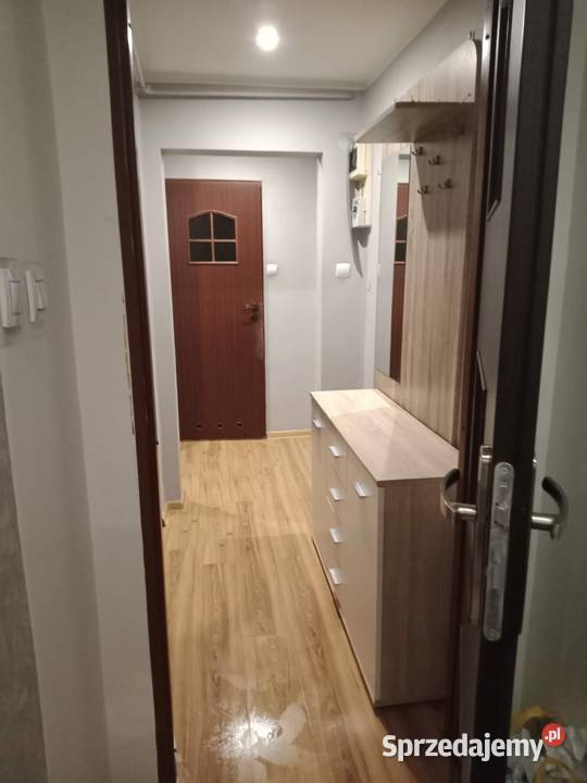 Sprzedam mieszkanie Sprzedaż Ostrowiec Świętokrzyski sprzedam