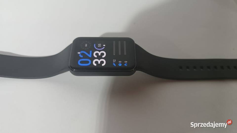 Smartband SAMSUNG Galaxy Fit 3 śląskie