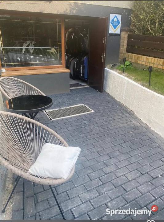 buty motocyklowe Rekurv E1402 46 42 Zielona Góra sprzedam