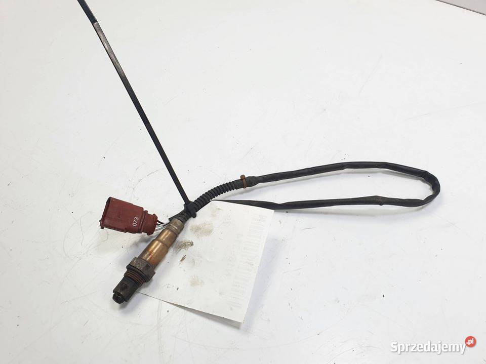 SONDA VOLKSWAGEN TOUAREG 022906262 Lipno