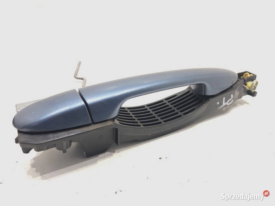 KLAMKA ZEWNĘTRZNA PRAWY TYŁ MAZDA CX5 Hatchback