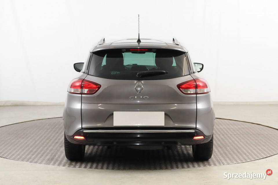 Renault Clio 12 16V światła do jazdy dziennej Zabrze