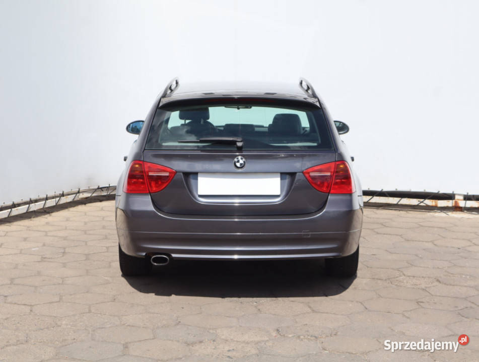 BMW 3 318 d centralny zamek łódzkie Łódź sprzedam
