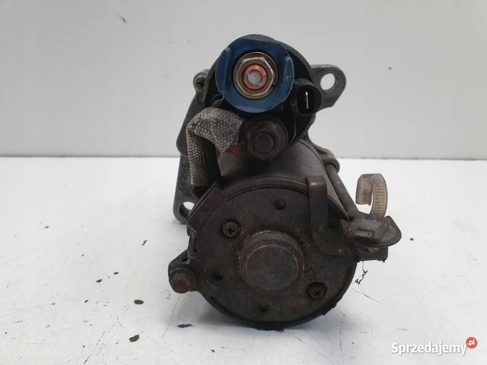 ROZRUSZNIK Honda Stream 17 VTEC ROZRUSZNIK Rudka sprzedam