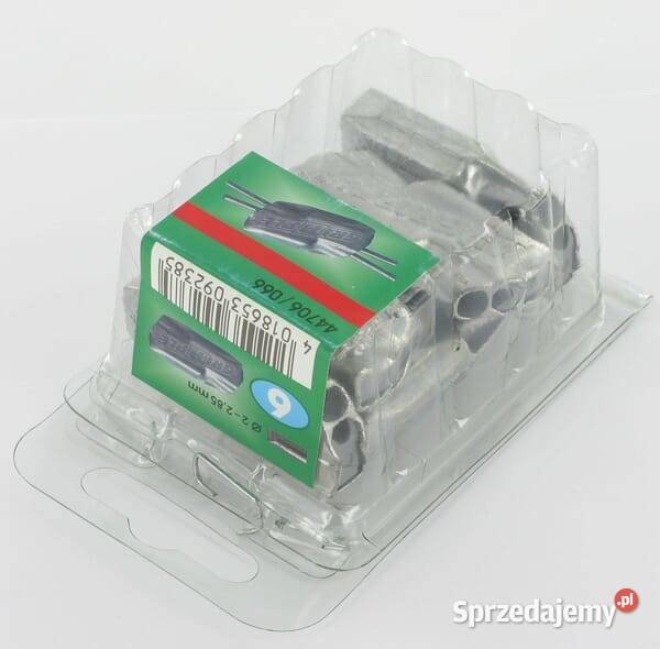 Łącznik do drutu Gripple 20325 mm 6 AKO 44706066 Kamionna