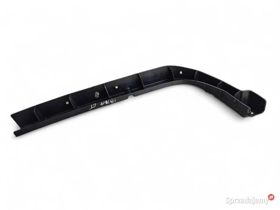 ŚLIZG ZDERZAKA TYŁ PRAWY LEWY SEAT IBIZA III Działoszyce sprzedam