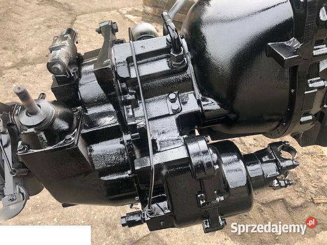 Perkins 3711H04A BLOK Jastrzębniki
