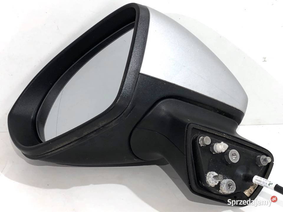LUSTERKO LEWY OPEL ASTRA K Inny ZEWNĘTRZNE LEWA Lusterka zewnętrzne Karoseria podkarpackie