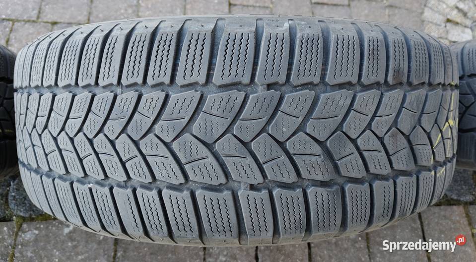 Koła zimowe 17 5x115 sprzedam