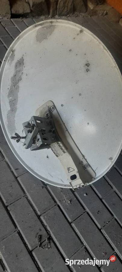 Antenatalerz satelitarny satelita Karpacz sprzedam
