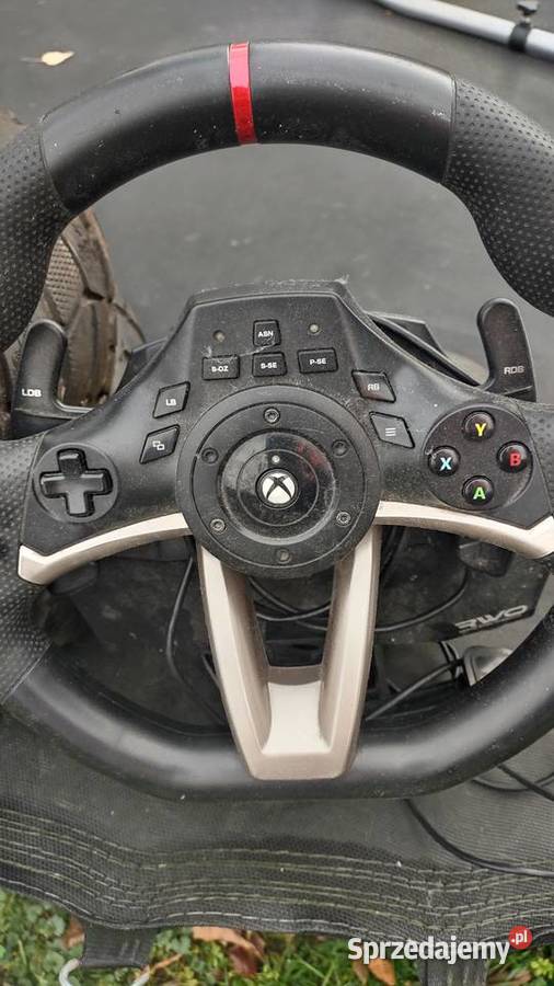 Kierownica do Xbox one Nysa