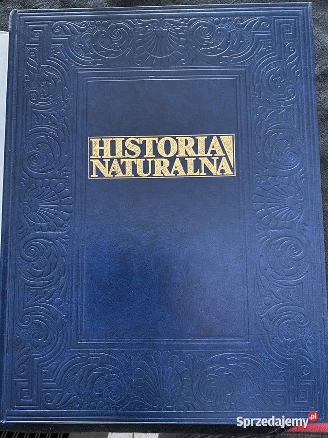 HISTORIA NATURALNA Gady Plazy Ryby Bezkregowce Lublin