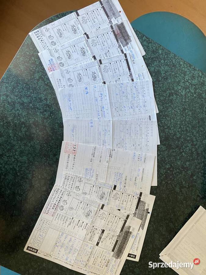 Porsche 911 996 niski przebieg Japonia sprzedam