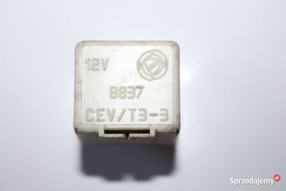 FIAT MAREA BRAVA BRAVO PRZEKAŹNIK B837 CEVT33 Prochowice sprzedam