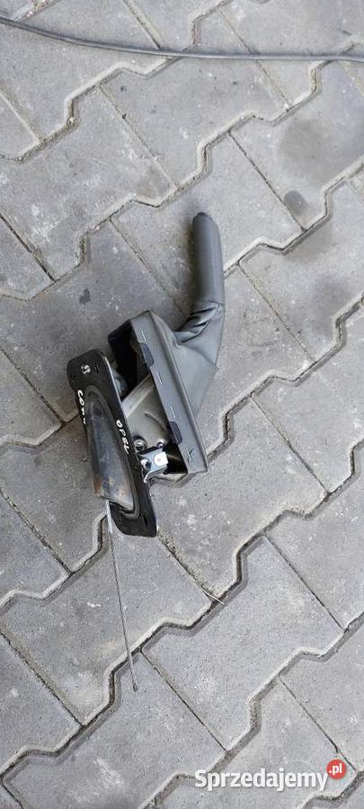 Dźwignia hamulca ręcznego Opel Combo C osobowe Szczecin