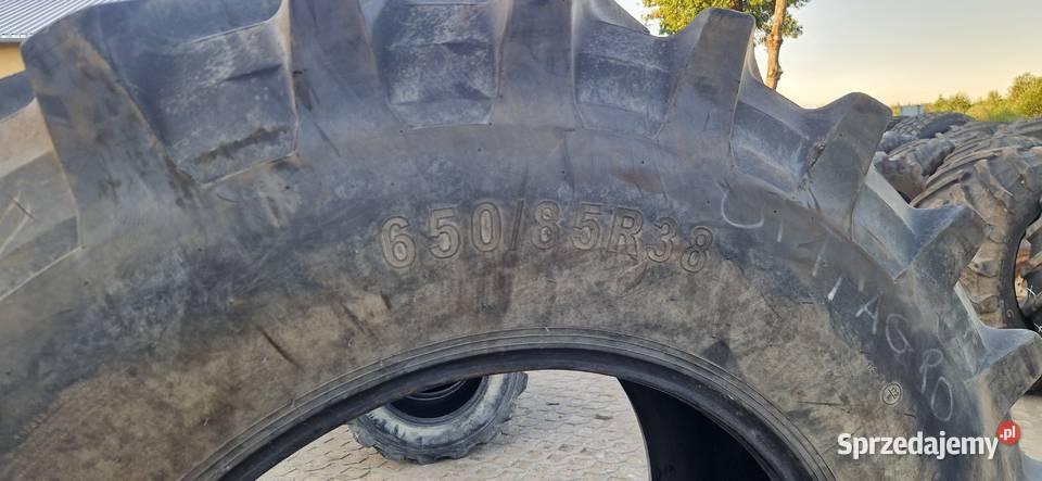 65085r38 6508538 Petlas Starmaxx 80 bieżnik bez Nowe Miasto Lubawskie