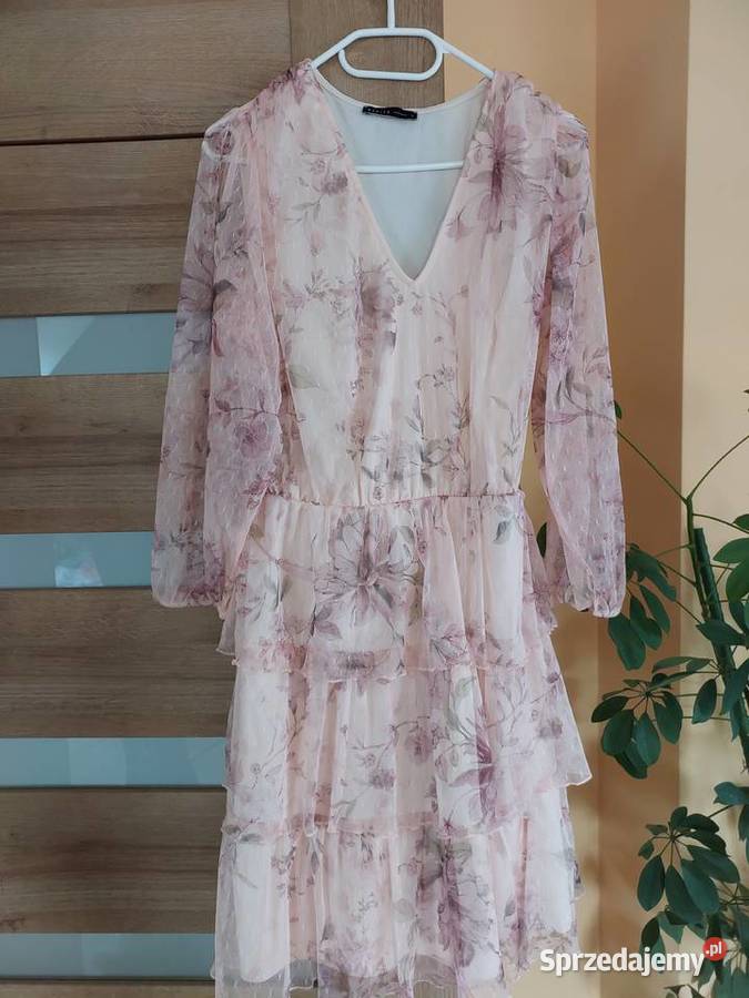Sukienka mohito Rozmiar 40(L) Wójcice