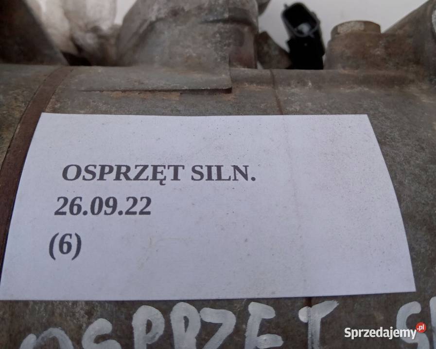 KOMPRESOR SPRĘŻARKA KLIMATYZACJI INFINITI QX70 Ogrzewanie, wentylacja i klimatyzacja Nowy Tomyśl