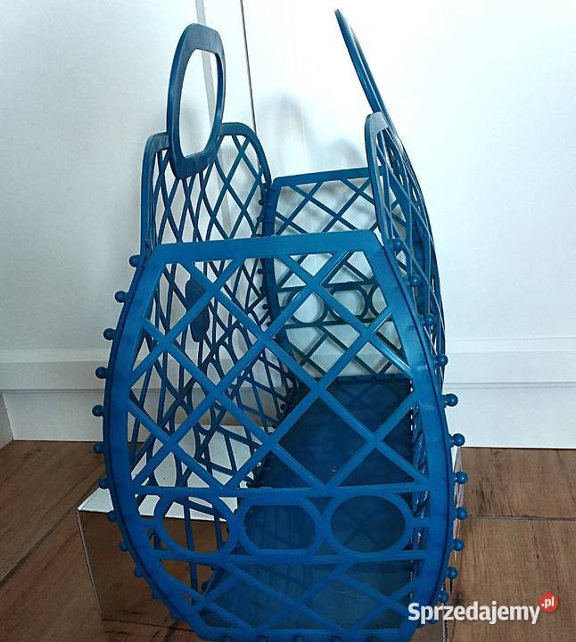 koszyk kultowy PRL Do ręki  Bukowno