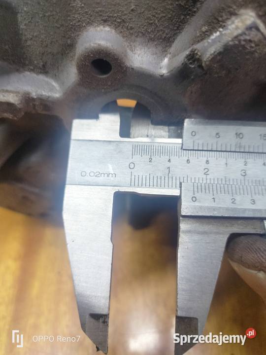 Koło magnetyczne kosiarki spalinowej Ogród Łubno