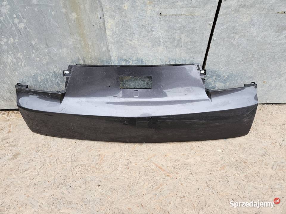 HONDA ACCORD VIII KOMBI BLENDA KLAPY TYL Międzychód