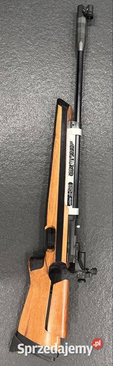 Anschutz Superair 2001 Radom