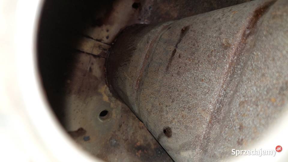 Zbiornik paliwa simson SR50 Kąty Opolskie