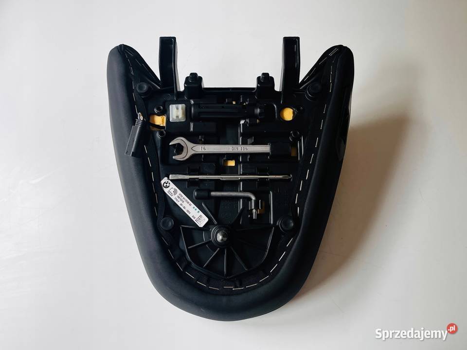 BMW R 1300 R RS Fotel Siedzenie Kanapa pasażera Łobżenica