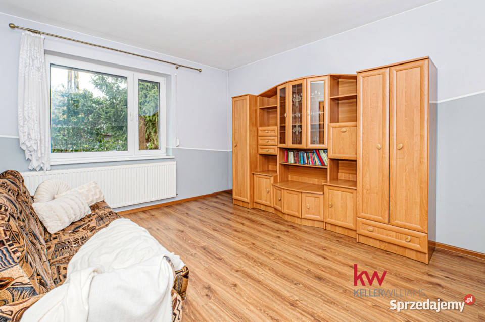 Dom wolnostojący na sprzedaż Jankowice Nowa