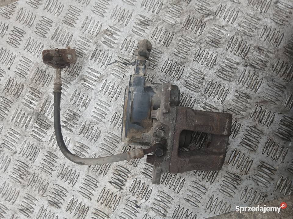 Elektryczny zacisk prawy tył BC152009 Hyundai Radłów