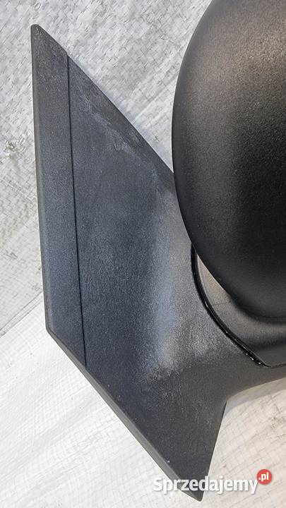 CHEVROLET CRUZE LUSTERKO LEWY PRZÓD PRZEDNIE osobowe