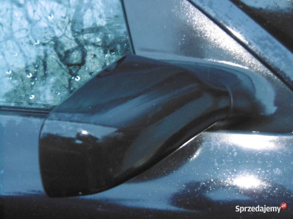 Lusterko prawe elektryczne Ford Mondeo Mk2 lubelskie Lubartów