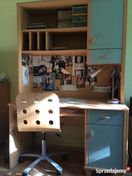 MEBLE Małgośka BukSeledyn mazowieckie Warszawa