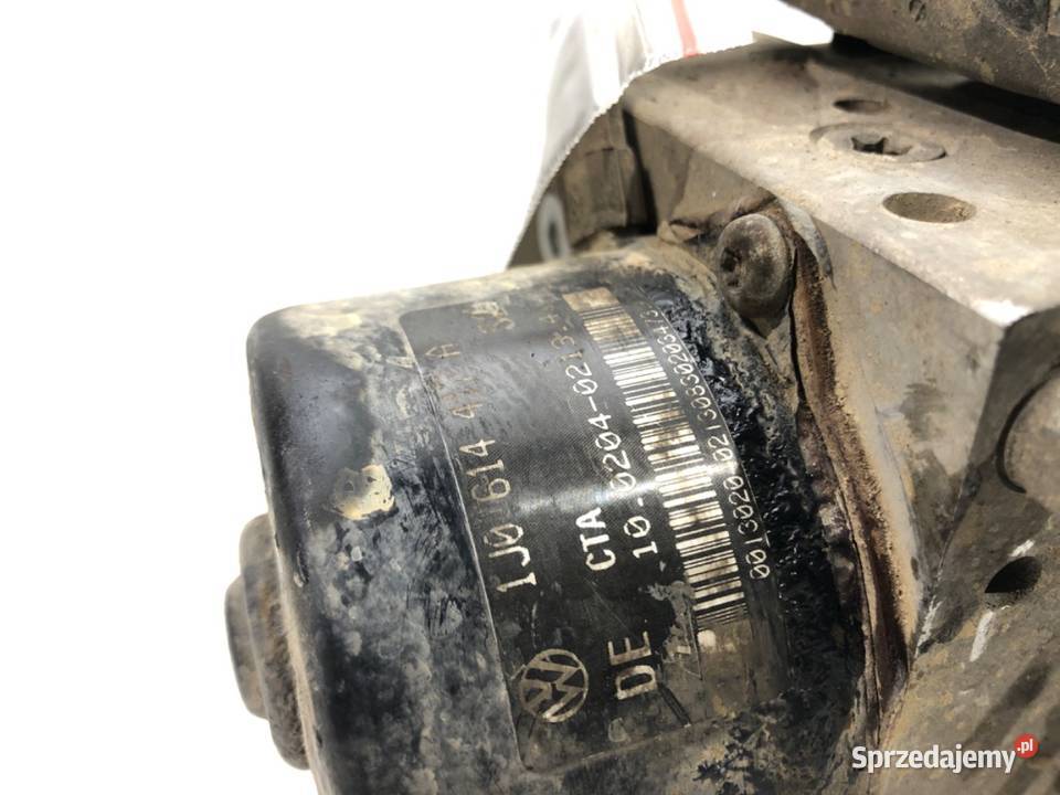 POMPA ABS VW BORA 1J0907379AF 19 115 9905