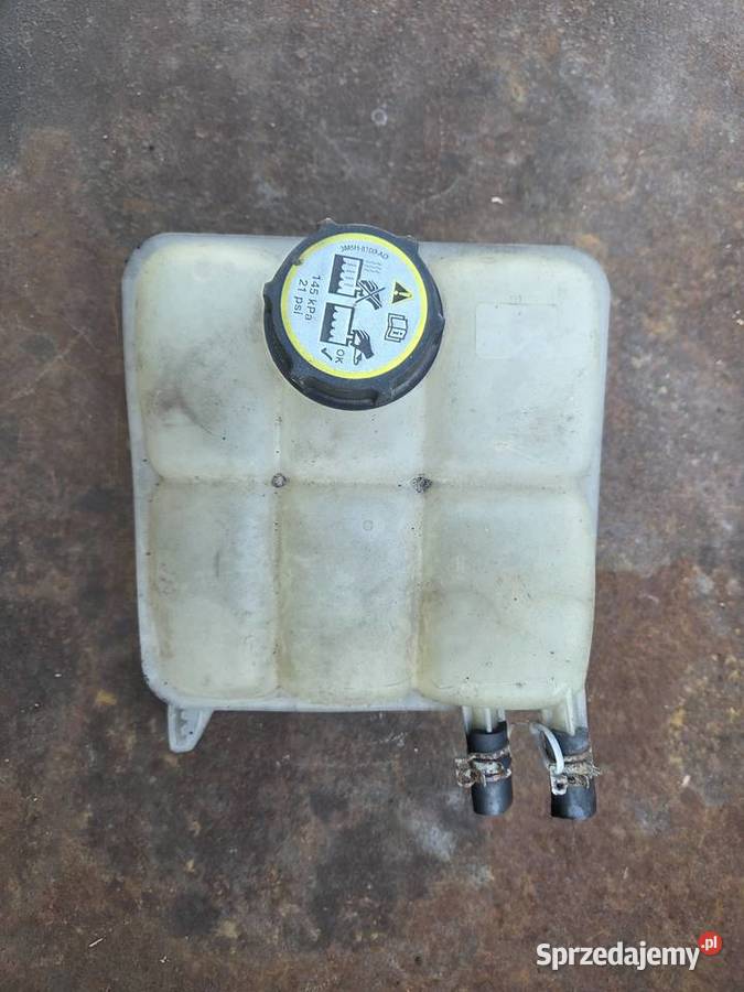 Zbiorniczek wyrównawczy Ford Focus MK2 16 mazowieckie Łagów