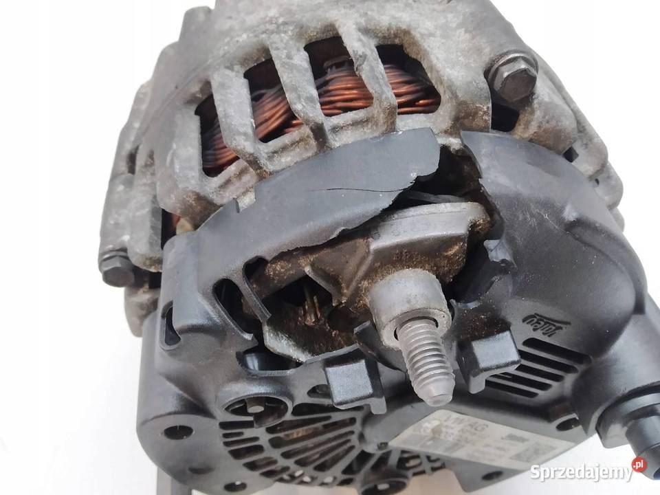 ALTERNATOR 03L903024L 20 TDI Skoda Superb III