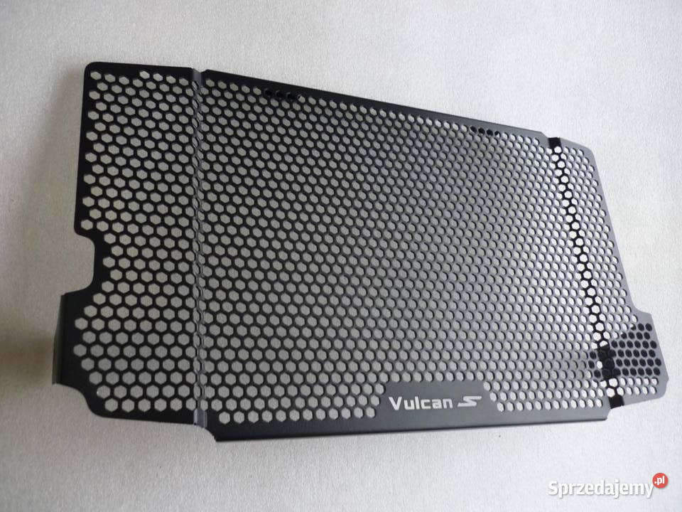 VULCAN osłona chłodnicyramka KAWASAKI VULCAN S