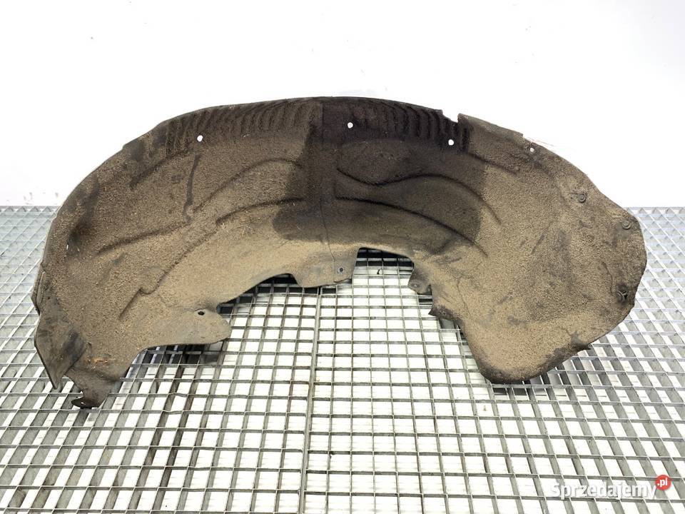 NADKOLE LEWY TYŁ MERCEDES CLS SportowyCoupe