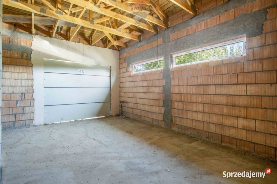 Dom parterowy Puszcza Zielonka Kicin Domy