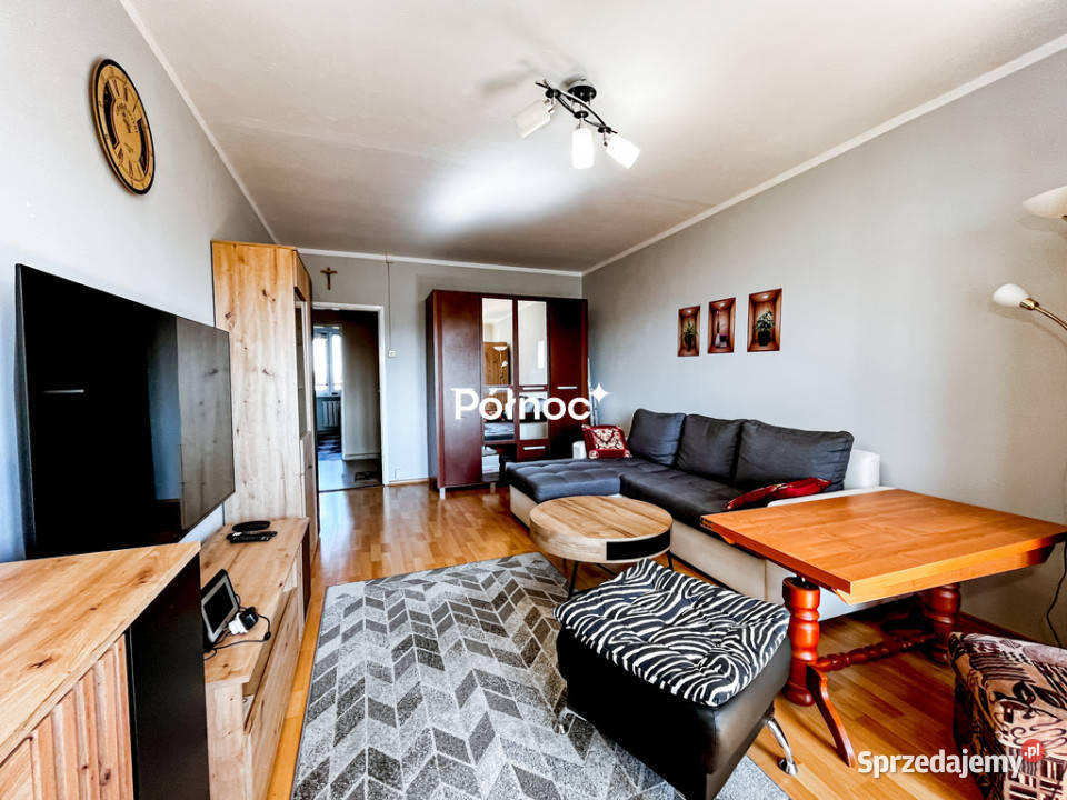 Wygodne mieszkanie 3 pokojowe Lubelska Zamość Piętro 3 sprzedam