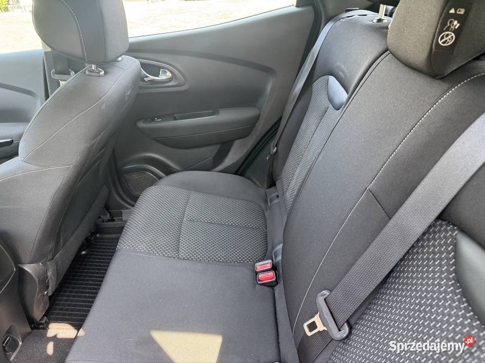 Renault Kadjar dolnośląskie Parzyce