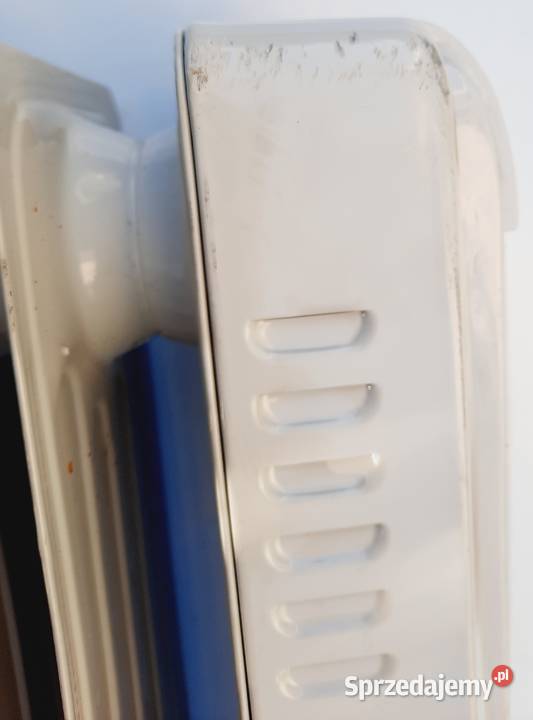 GRZEJNIK ELEKTRYCZNY OLEJOWY Termostat 1500W Gaszowice sprzedam