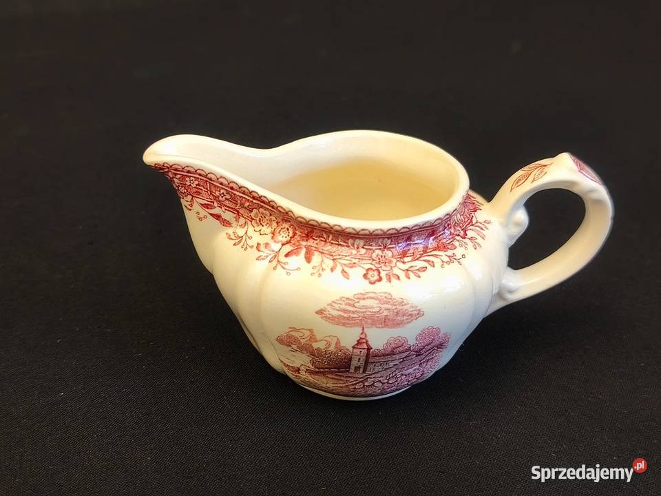 Mlecznik VilleroyBoch Burgenland lubelskie Chełm