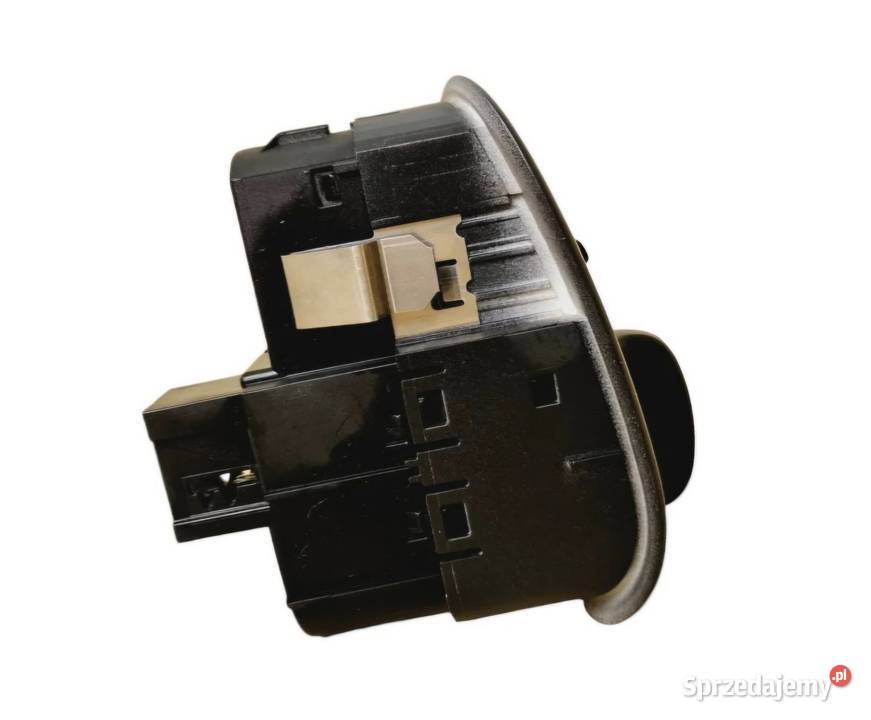 PANEL PRZEŁĄCZNIK LUSTEREK WŁĄCZNIK ŚWIATEŁ MB