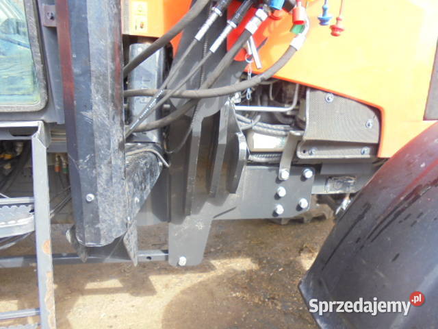 15 Ładowacze czołowe MetalTechnik z montażem Pozostałe Tarnów