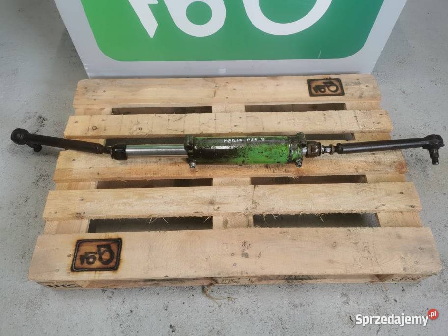 Siłownik skrętu Merlo P 559 CS Wilkowo