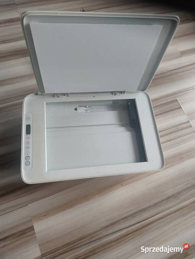 Drukarka HP DeskJet 2710 wifi atramentowa Krośniewice sprzedam
